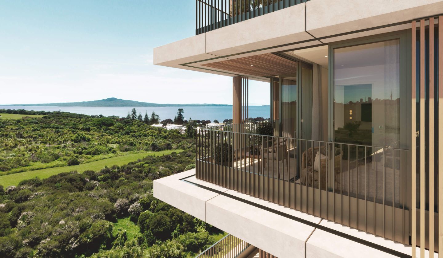 Rangitoto