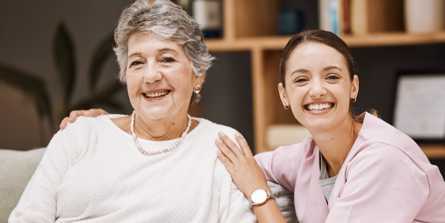 Carer & Resident