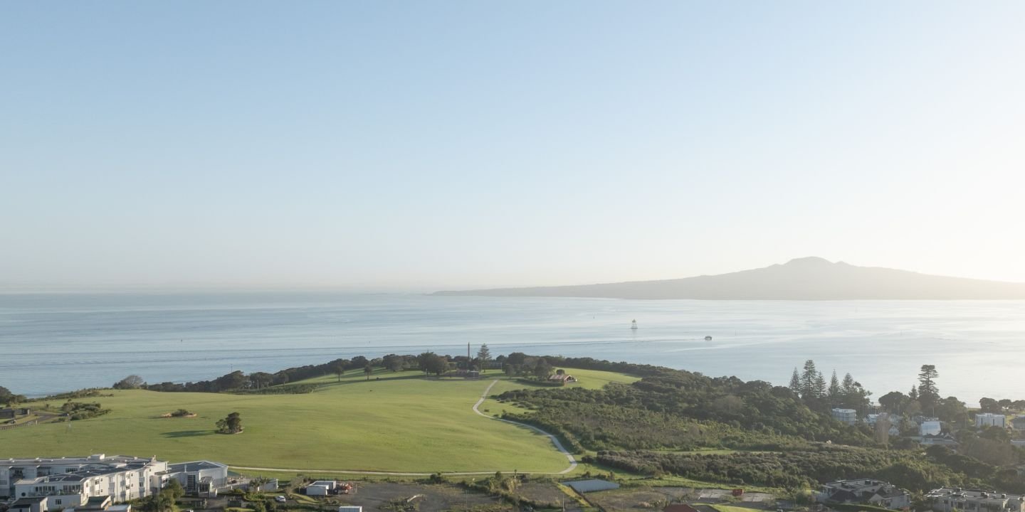 The Point Mission Bay.